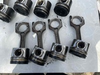 фото thumb №11, Honda 2.2 _ поршні поршень шатун___ n22b3__ 09-14 комплект europa