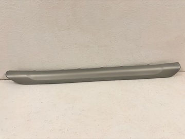 фото thumb №1, Suzuki sx4 cross планка накладка порога 77232-61m