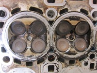 фото thumb №13, Bmw x1 f48 b46 f45 f56 головка двигателя цилиндров валы 11128482777 8482777