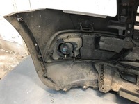 фото thumb №12, Бампер передний black edition 4xpdc омыватель ly9t audi sq5 8r lift 12-16