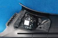 фото thumb №6, Vw t-roc cabrio защита стойка a правая r-line 2021r 2gc867234a