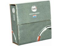 фото thumb №1, Тормозные диски перед mercedes klasa a w168 1.4-1.9 97-04