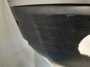 фото thumb №6, Nissan qashqai j10 09-13 рестайлінг бампер перед переднє 62022br10h