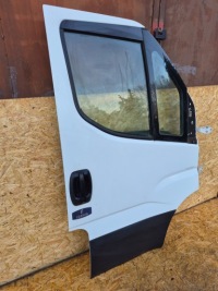 фото thumb №2, Дверь передние правое iveco daily iv