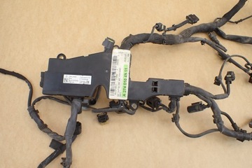 фото thumb №8, Установка жгут двигателя a2740104911 mercedes glc x253 2.0 cgi 274920