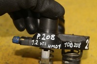 фото thumb №7, Корпус термостата 9675849380 peugeot 208 1.2vti