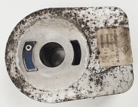 фото thumb №3, Радиатор масла renault clio iii dci 8200267937f