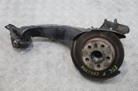 фото thumb №1, Поворотный кулак правый задняя mini cooper f56 jcw 6851576