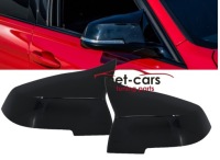 фото thumb №1, Корпус зеркал bmw 4 f33 33 36 m4 mpakiet блеск