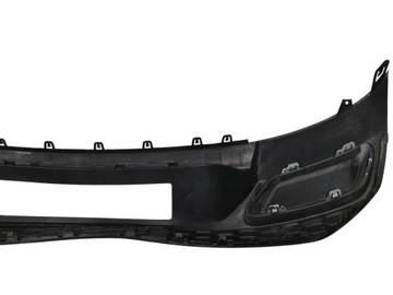 фото thumb №15, Спойлер, диффузор, накладка бампера заднего audi a-3 8y sedan 8.052