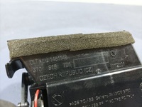 фото thumb №5, Skoda superb ii решітка обдув ліва 3t0819701