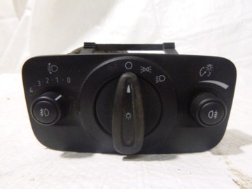 фото thumb №1, Вимикач перемикач світла ford focus mk2 c-max