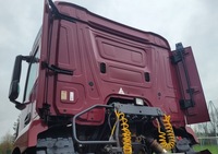 фото thumb №4, Комплектная узкая кабина mercedes actros / antos / arocs