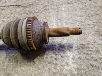фото thumb №5, Полуось права зад hyundai santa fe 1 i 2.0 crdi 00-06