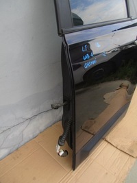 фото thumb №3, Qashqai i j10 +2 двері ліві зад gabg 08r