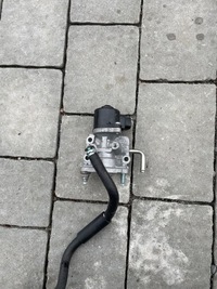 фото thumb №1, Lexus nx 300h 2018- 2.5 гибрид клапан egr