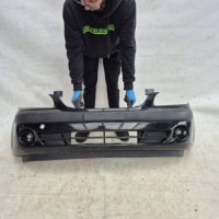 фото thumb №1, Hyundai getz lift 05-11 бампер перед передний