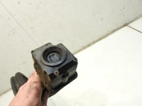 фото thumb №5, Труба заливная горловина топлива renault scenic iii 2.0 dci 172210009r