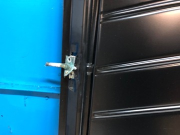 фото thumb №9, Mercedes w140 рестайлинг крыша люк стеклянный