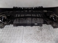 Купить Mercedes-benz citan w415 renault kangoo - бампер перед передний противотуманные фары, фото thumb