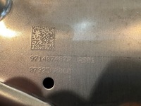 фото thumb №9, Porsche panamera 971 підсилювач підрамник захист