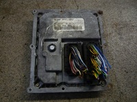 фото thumb №1, Бортовий комп'ютер блок керування двигуна 0261205005 smart fortwo