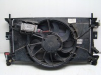 фото thumb №1, Ford c-max mk2, grand - радіатор комплект 1.6