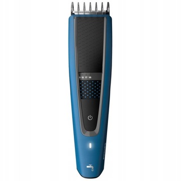 КЛИМЕР ДЛЯ ВОЛОС И БОРОДЫ PHILIPS