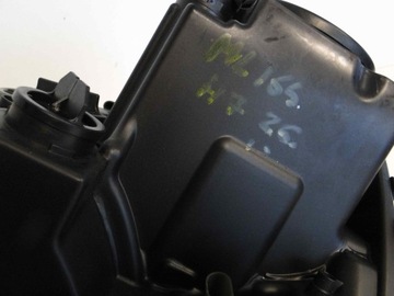 фото thumb №10, Mercedes ml w164 164 передній рестайлінг лампа права звичайна h7