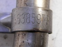 фото thumb №7, Citroen xsara шланг воздуха 2,0 hdi 96385973