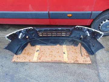 фото thumb №11, Бампер перед переднє citroen jumpy pod ксенон омивачі