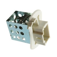 фото thumb №1, Резистор резистор вентилятор do renault master ii 2000 2001 2002 2003 2004