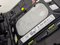 фото thumb №12, Dekor тунель панель середній керування перемикач skoda enyaq iv 5lb863479