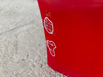 фото thumb №15, Porsche panamera sport туризмо 971 974 16r- двері праві зад