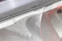 фото thumb №10, Refleltor праве фара передня eu volvo s80 1 i 98-06