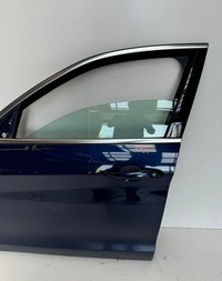 фото thumb №3, Alfa romeo stelvio двері ліва перед передні