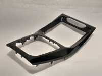 фото thumb №12, Bmw x3 g01 lci молдинг декоративна консолі середньої 7157405