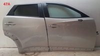 фото thumb №1, Дверь передние задние правое левая mazda cx3 47a