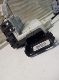 фото thumb №6, Замок двері правий перед citroen c5 iii x7 europai