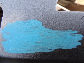 фото thumb №16, Ford kuga mk3 st-line 2019-2022 переднее бампер