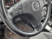 фото thumb №6, Mazda 6 кермо подушка безпеки водія шкіра багатофункціональна багатофункціональний