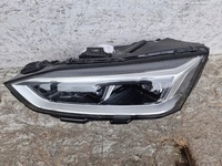 фото thumb №3, Audi a5 s5 f5 2017-21 rok 8w6941033d лампа ліва full led