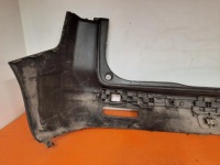 Peugeot 5008 09-18 бампер задний задний 9686198277 Доставка, фото thumb