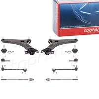 фото thumb №1, Рычаги набор перед do ford tourneo connect 1.8