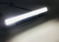 фото thumb №9, Фара противотуманная фара drogowy дальний свет led положение