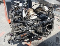 Двигун porsche cayenne 9y 2.9 dca dcab 2.9t 79tys.km 2019r. Київ, фото thumb