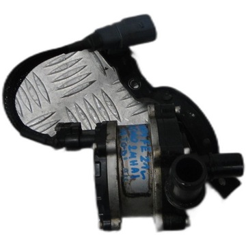 фото thumb №1, Hyundai tucson iii iv 2020- дополнительный насос воды