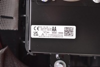 фото thumb №11, Панель приладів приладова консоль панель приладів подушка безпеки eu kia ev6 21-