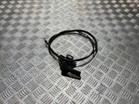 фото thumb №1, Трос открывания капот renault clio v 19-