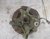 фото thumb №2, Поворотный кулак ступица задняя задняя правая правый mazda rx8 rx-8 1.3b